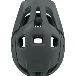 Lazer Jackal KinetiCore MTB Helm - matte grey autumn