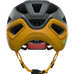 Lazer Jackal KinetiCore MTB Helm - matte grey autumn