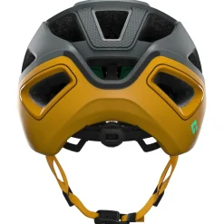 Lazer Jackal KinetiCore MTB Helm - matte grey autumn