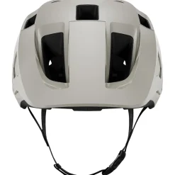 Lazer Lupo KinetiCore MTB Helm - matte white stone