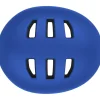 Lazer Maze Jr KinetiCore Kinder-Fietshelm - matte dusk blue