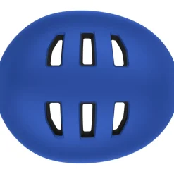Lazer Maze Jr KinetiCore Kinder-Fietshelm - matte dusk blue