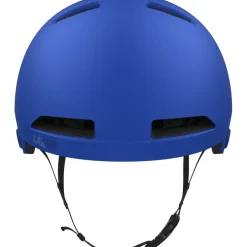 Lazer Maze Jr KinetiCore Kinder-Fietshelm - matte dusk blue
