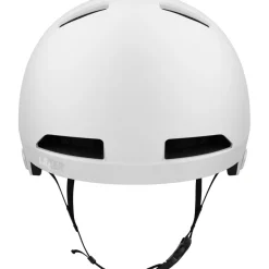 Helmen Kinderen < Lazer Maze Jr KinetiCore Kinder-Fietshelm - matte white