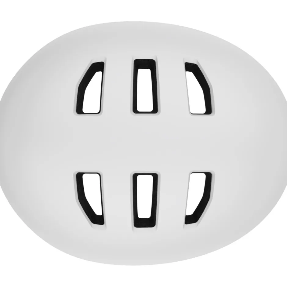 Helmen Kinderen < Lazer Maze Jr KinetiCore Kinder-Fietshelm - matte white