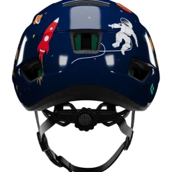 Lazer Nutz KinetiCore 2.0 Fietshelm Kinder - space