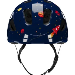 Lazer Nutz KinetiCore 2.0 Fietshelm Kinder - space