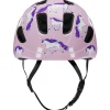 Lazer Nutz KinetiCore 2.0 Fietshelm Kinder - unicorns