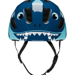 Lazer Pnut KinetiCore 2.0 Fietshelm Kinder - shark