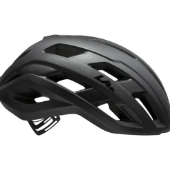 Lazer Strada KinetiCore Racefietshelm - full matte black