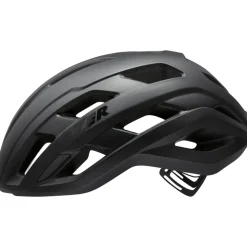 Lazer Strada KinetiCore Racefietshelm - full matte black