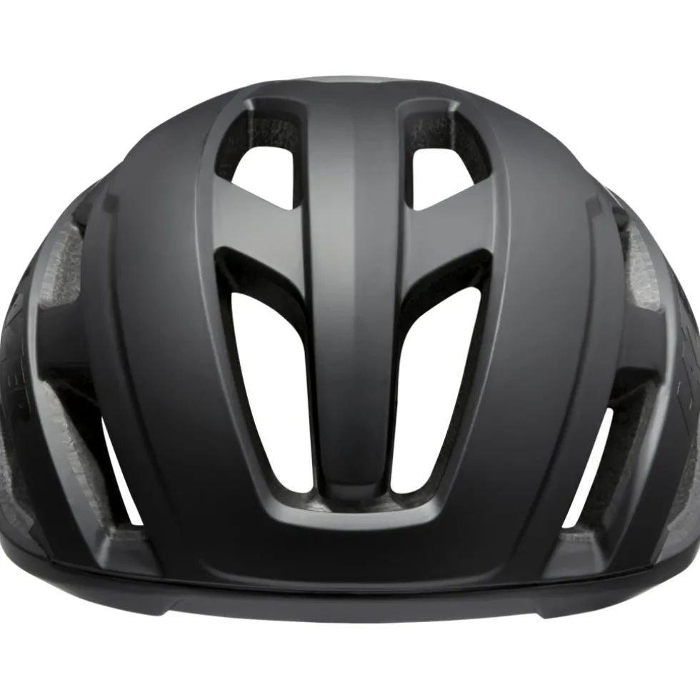 Lazer Strada KinetiCore Racefietshelm - full matte black
