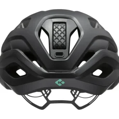 Lazer Strada KinetiCore Racefietshelm - full matte black