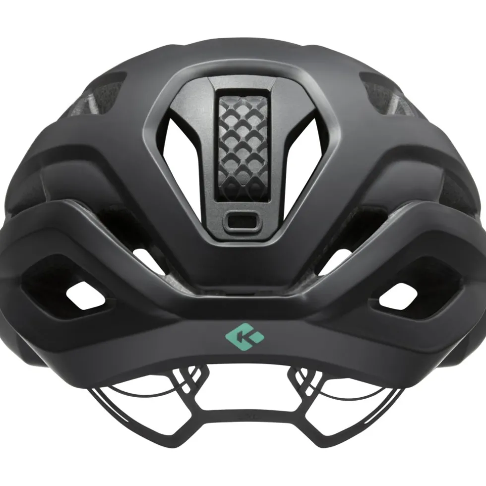 Lazer Strada KinetiCore Racefietshelm - full matte black