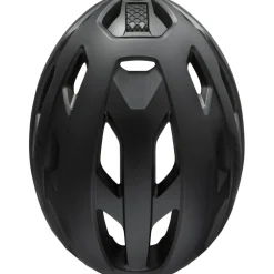Lazer Strada KinetiCore Racefietshelm - full matte black