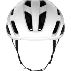 Racefietshelmen < Lazer trada KinetiCore Racefiethe - atte fu white