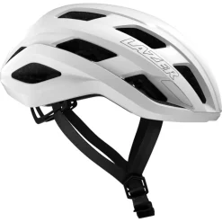 Racefietshelmen < Lazer trada KinetiCore Racefiethe - atte fu white