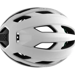 Racefietshelmen < Lazer trada KinetiCore Racefiethe - atte fu white