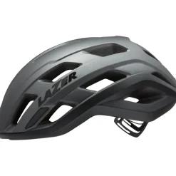Lazer Strada KinetiCore Racefietshelm - matte titanium