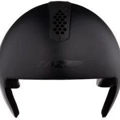 Lazer Tardiz 2 Tijdrithelm - matte black
