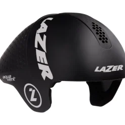 Lazer Tardiz 2 Tijdrithelm - matte black