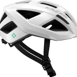 Lazer Tonic KinetiCore Fietshelm - wit