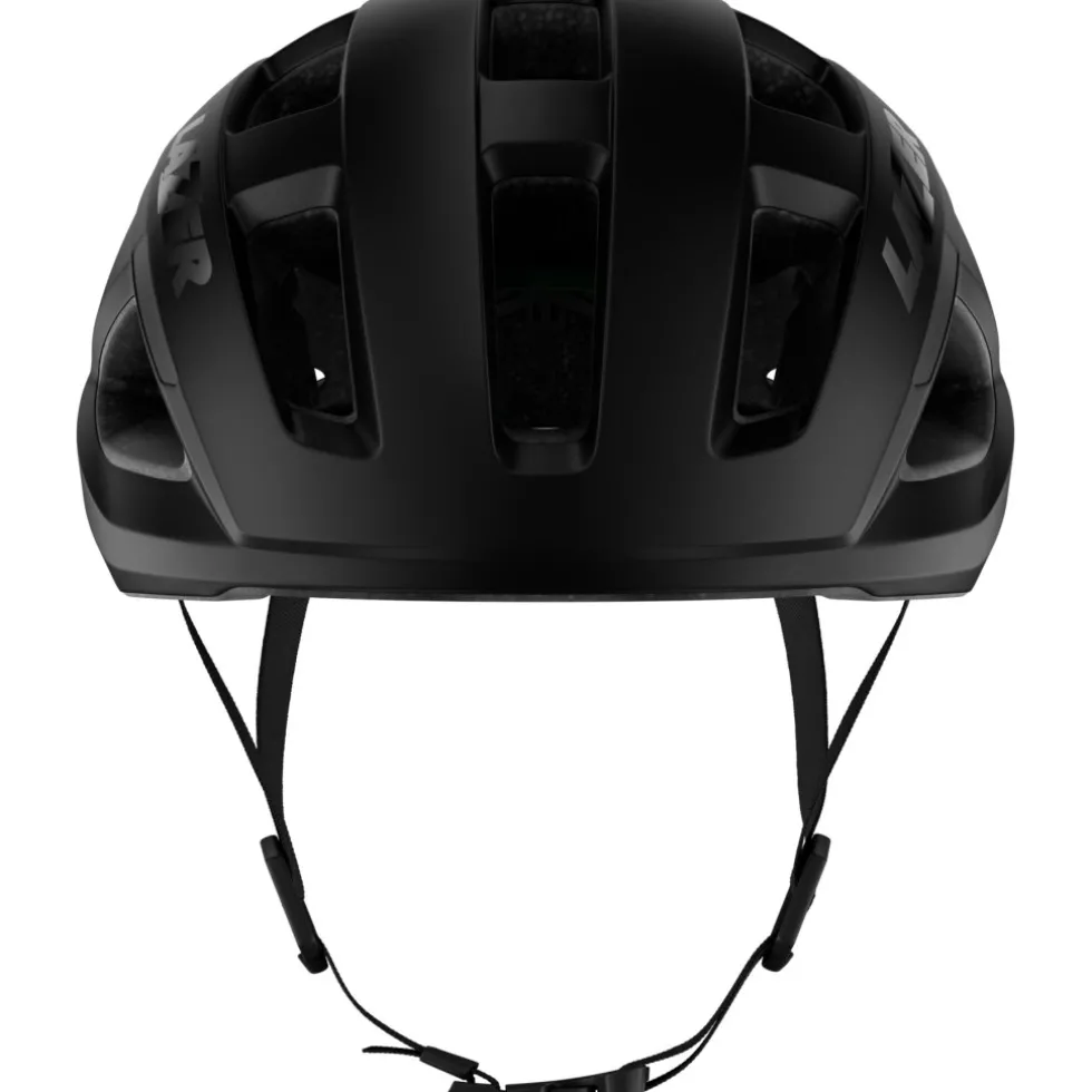 Lazer Tonic KinetiCore Fietshelm - matte black