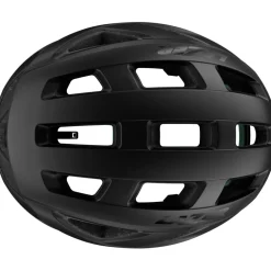 Lazer Tonic KinetiCore Fietshelm - matte black