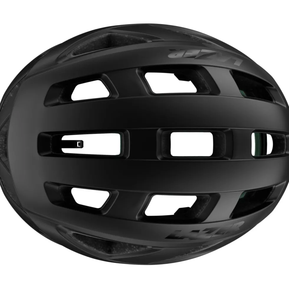 Lazer Tonic KinetiCore Fietshelm - matte black