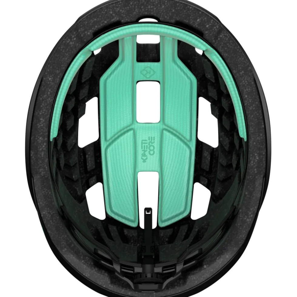 Lazer Tonic KinetiCore Fietshelm - matte black