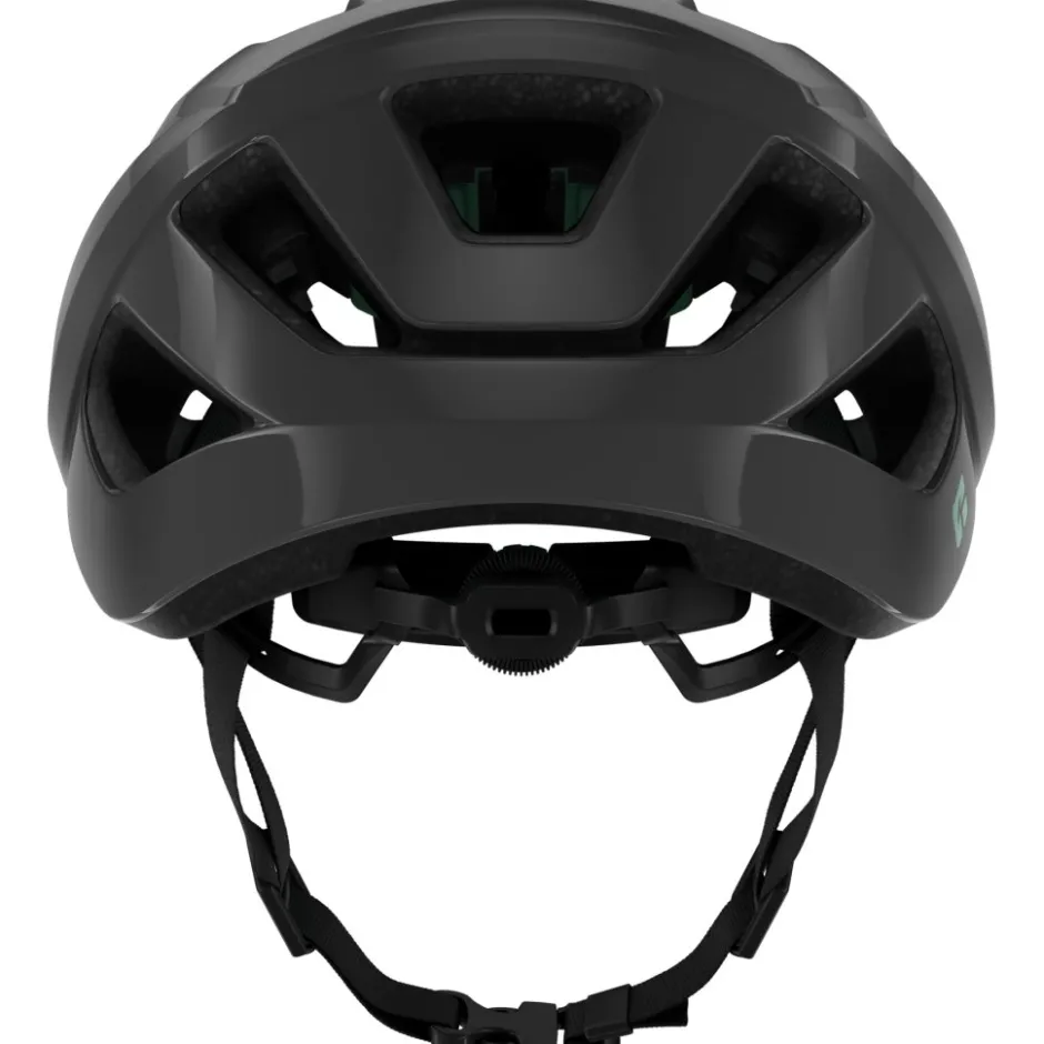 Racefietshelmen < Lazer Tonic KinetiCore Fiethe - titaniu