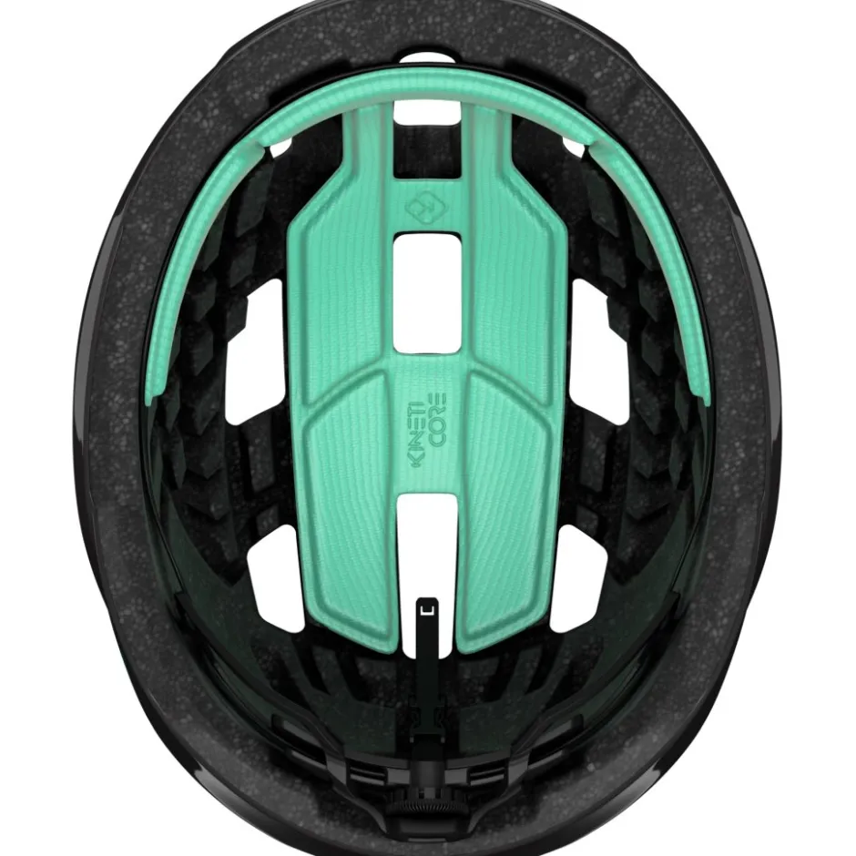 Racefietshelmen < Lazer Tonic KinetiCore Fiethe - titaniu