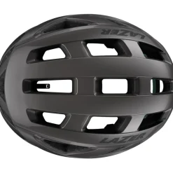 Racefietshelmen < Lazer Tonic KinetiCore Fiethe - titaniu