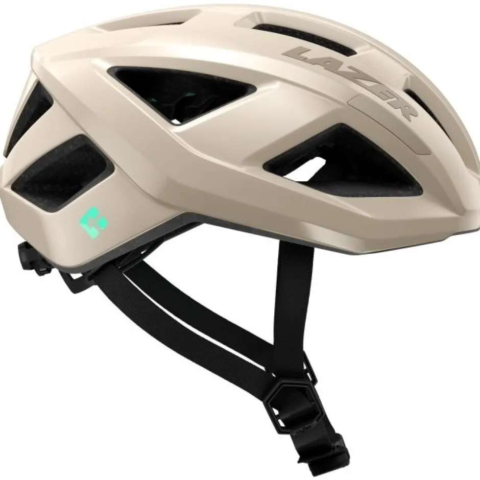 Racefietshelmen < Lazer Tonic KinetiCore Fiethe - atte