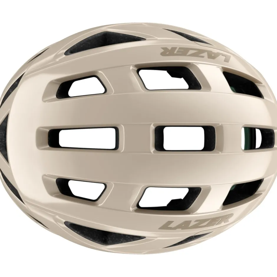 Racefietshelmen < Lazer Tonic KinetiCore Fiethe - atte