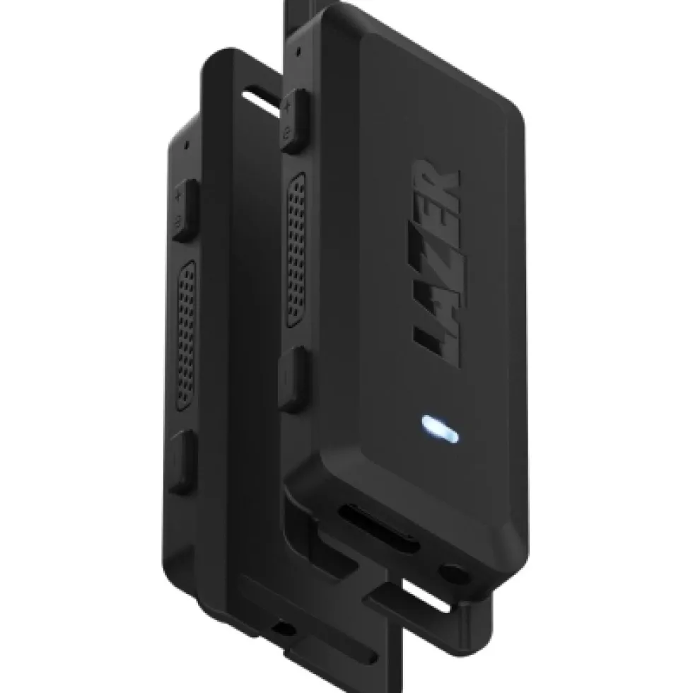 Lazer VeloVox Communicatiesysteem