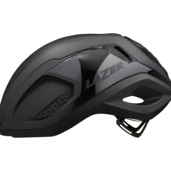 Racefietshelmen < Lazer Vento KinetiCore Racefiethe - atte back