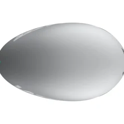 Lazer Volante KinetiCore Tijdrithelm - matte white silver