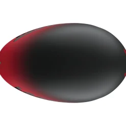 Lazer Volante KinetiCore Tijdrithelm - matte black red