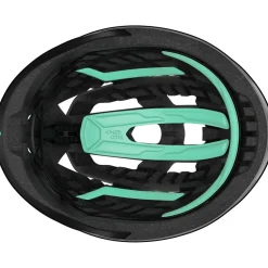 Lazer Z1 KinetiCore Racefietshelm - matte full white