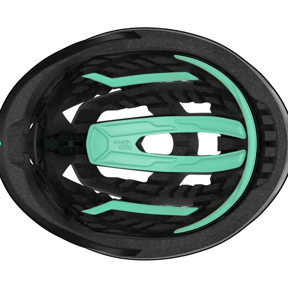 Lazer Z1 KinetiCore Racefietshelm - matte full white