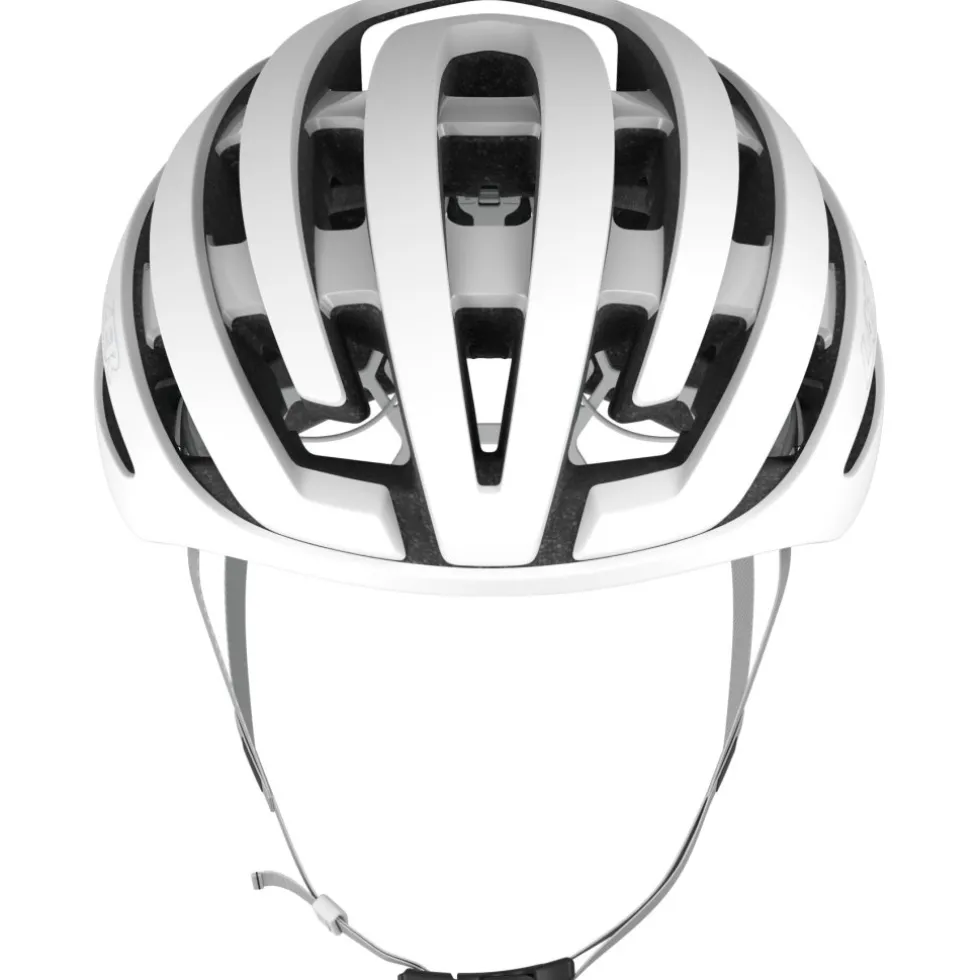 Lazer Z1 KinetiCore Racefietshelm - matte full white
