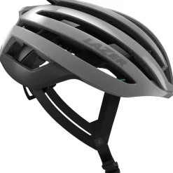 Lazer Z1 KinetiCore Racefietshelm - harbor grey
