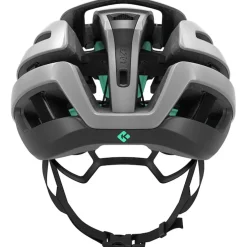 Lazer Z1 KinetiCore Racefietshelm - harbor grey