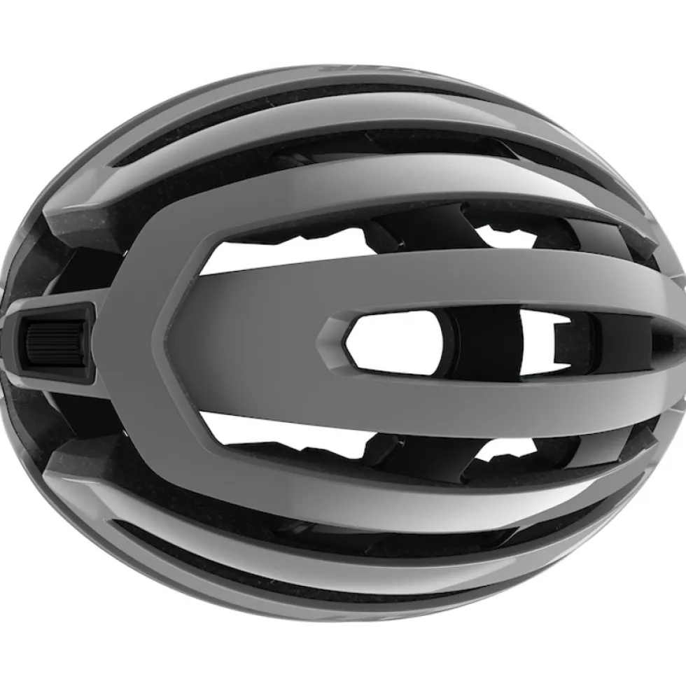 Lazer Z1 KinetiCore Racefietshelm - harbor grey