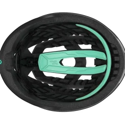Lazer Z1 KinetiCore Racefietshelm - harbor grey
