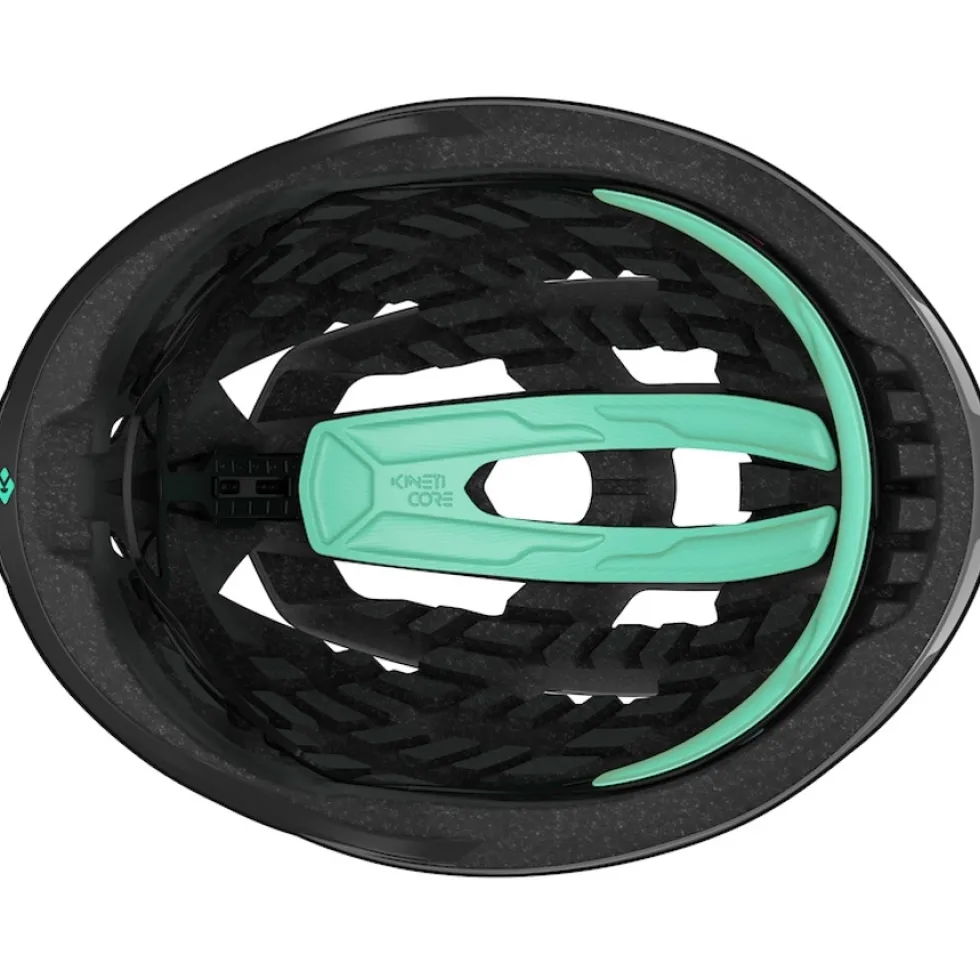 Lazer Z1 KinetiCore Racefietshelm - harbor grey