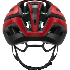 Lazer Z1 KinetiCore Racefietshelm - metallic red