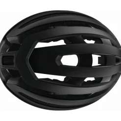 Racefietshelmen|Gravelhelmen < Lazer Z1 KinetiCore Racefiethe - atte back