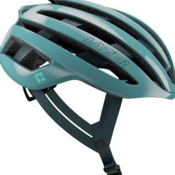 Gravelhelmen < Lazer Z1 KinetiCore Racefiethem - tone bue